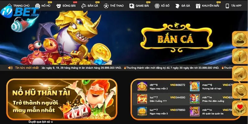 Điều kiện được thực hiện đăng ký i9bet