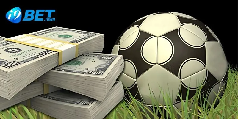 Bí quyết thắng lớn khi chơi kèo bóng cỏ